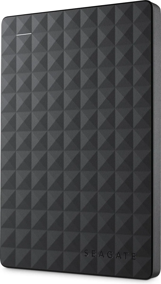 Seagate Expansion Portable 500GB Externe Harde Schijf