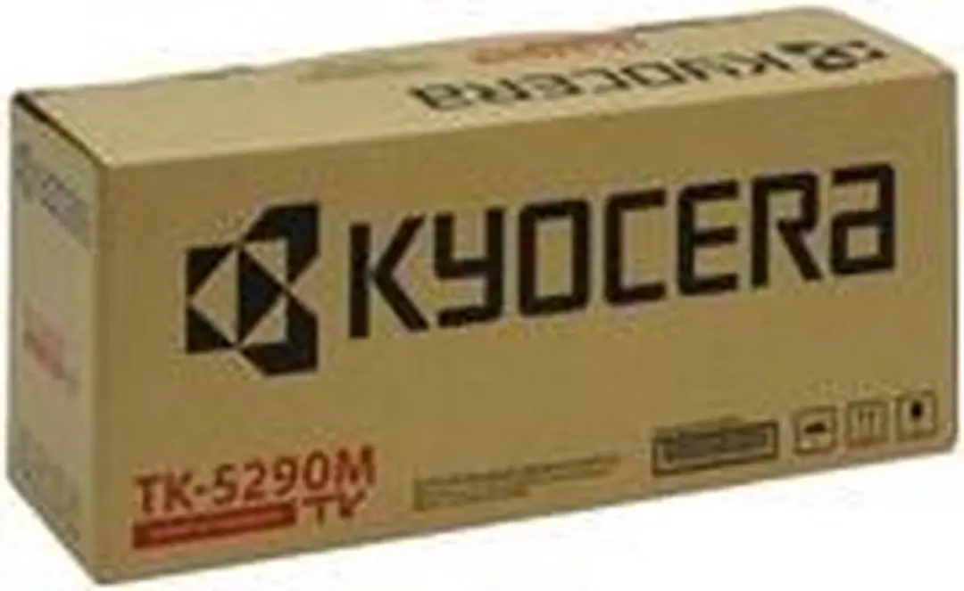 Kyocera TK-5290M Tonercartridge - Magenta