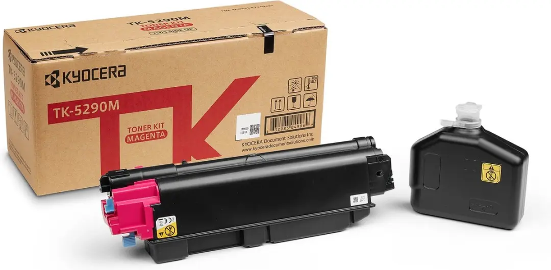 Kyocera TK-5290M Tonercartridge - Magenta