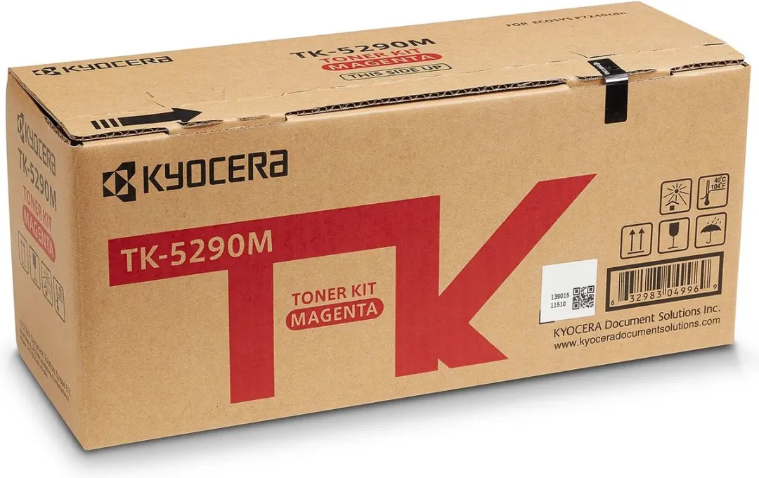 Kyocera TK-5290M Tonercartridge