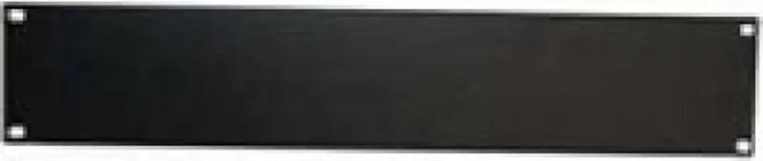 WP PLAIN PANEL 19 2U