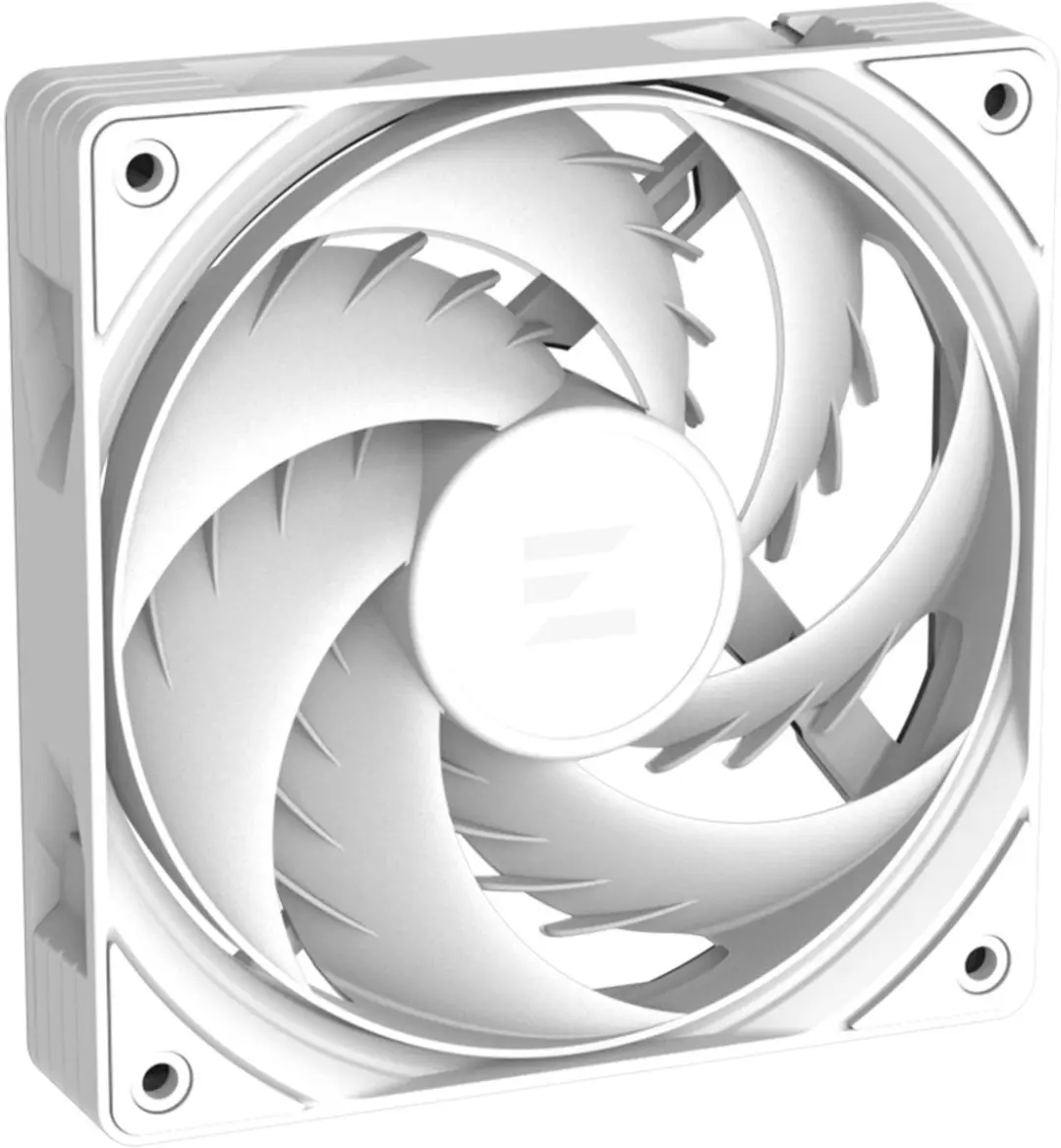 Zalman ALPHA2 DS A36 AIO Koeler - 360mm Radiator - Wit