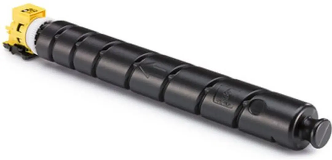 Kyocera TK-8345Y Tonercartridge Geel - 12.000 pagina's