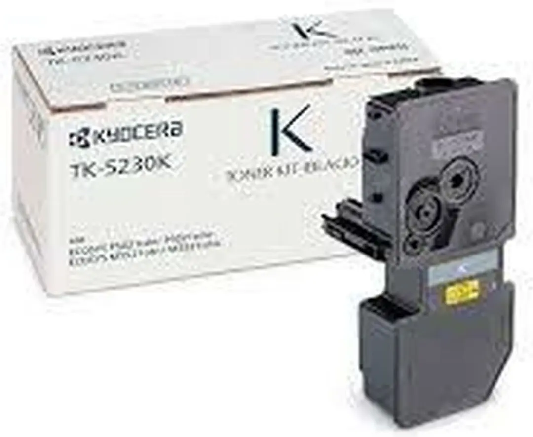 Kyocera TK-5230K Tonercartridge