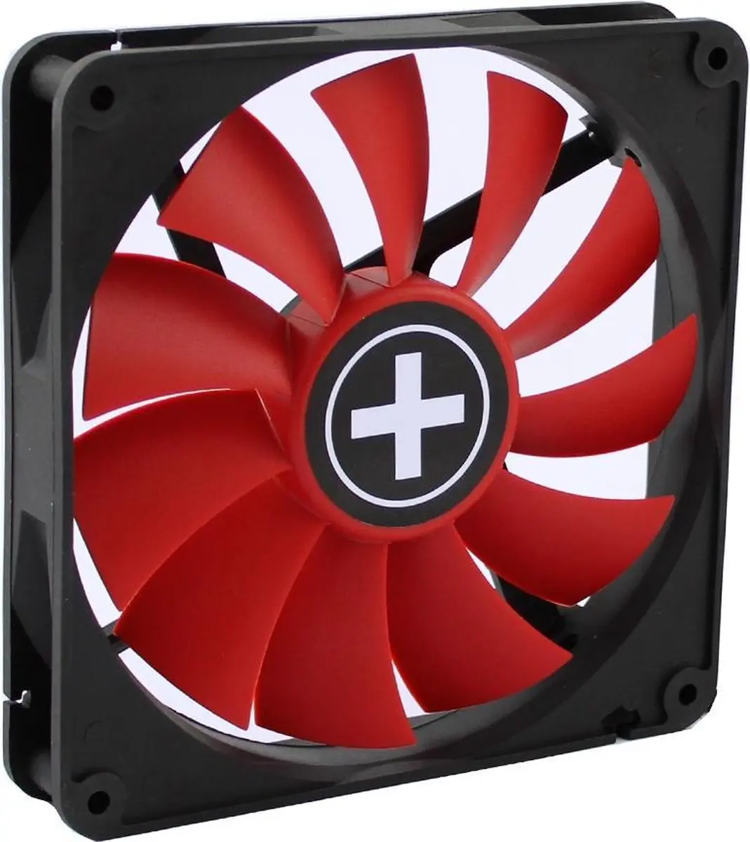 Xilence XF050 XPF140.R Ventilator 14cm - Kleurloos