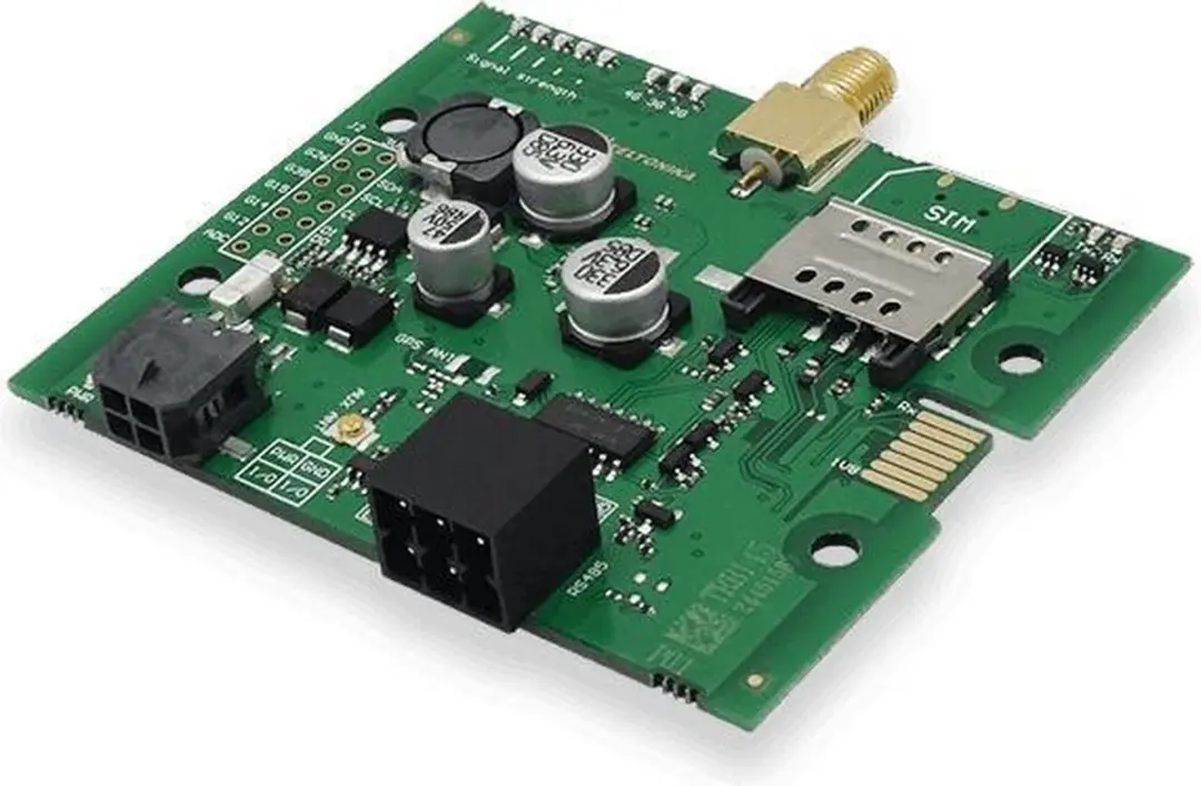 Teltonika TRB145 LTE Gateway - RS485