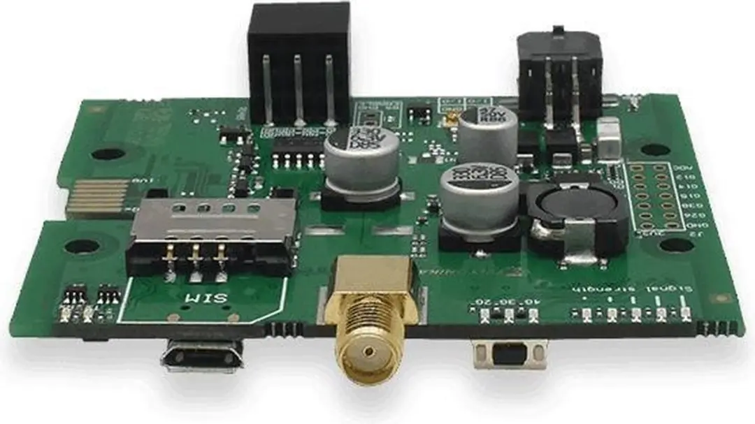 Teltonika TRB145 LTE Gateway - RS485