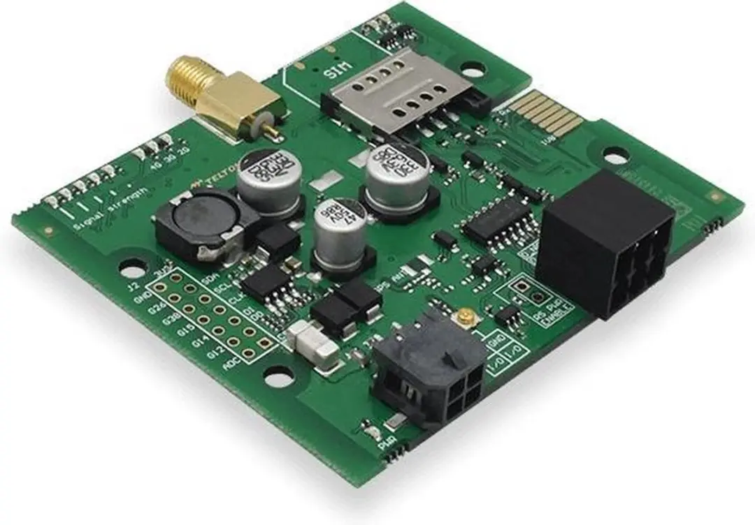 Teltonika TRB145 LTE Gateway - RS485
