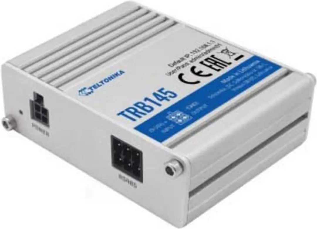 Teltonika TRB145 LTE Gateway