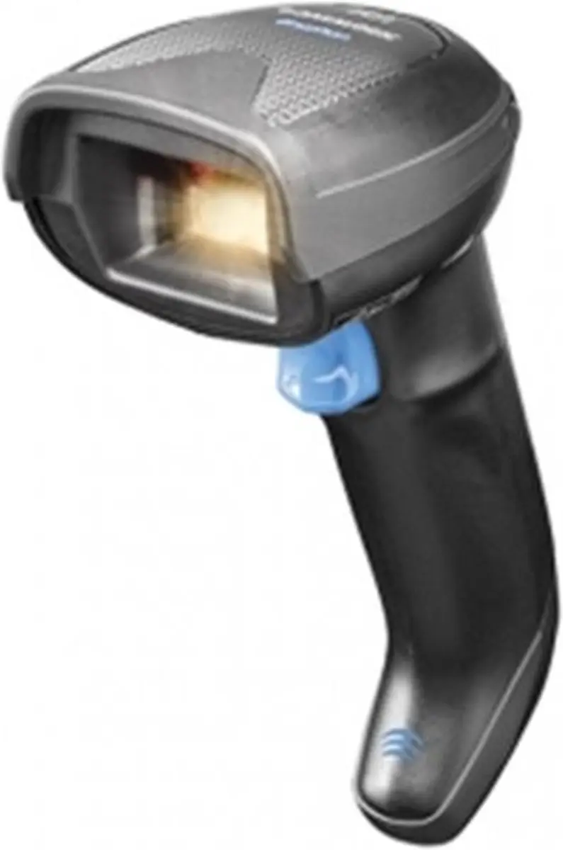 Datalogic 90A052285 USB-kabel - Zwart