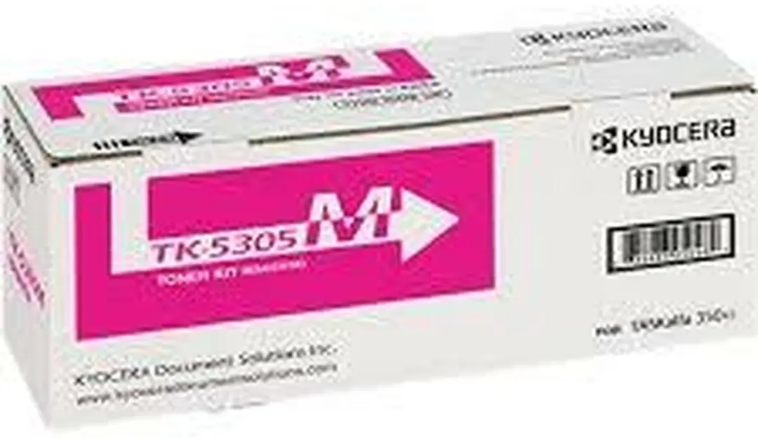 Kyocera 1T02VMBNL0 Toner