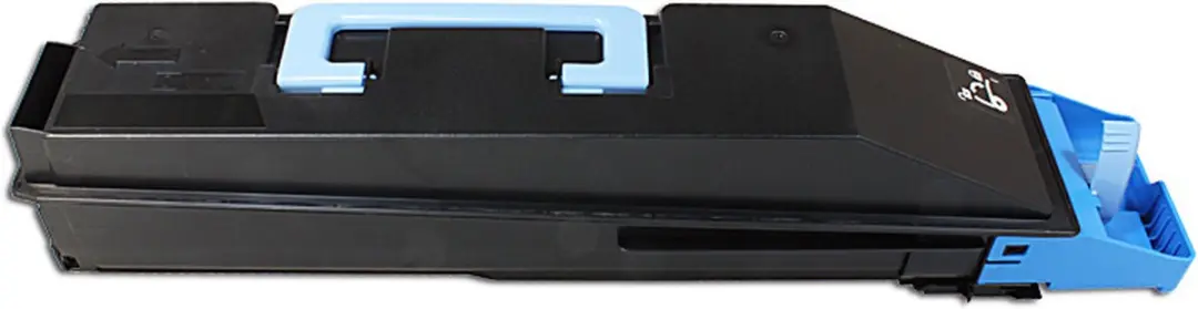 Kyocera TK-880C Tonercartridge Cyaan - 18.000 pagina's