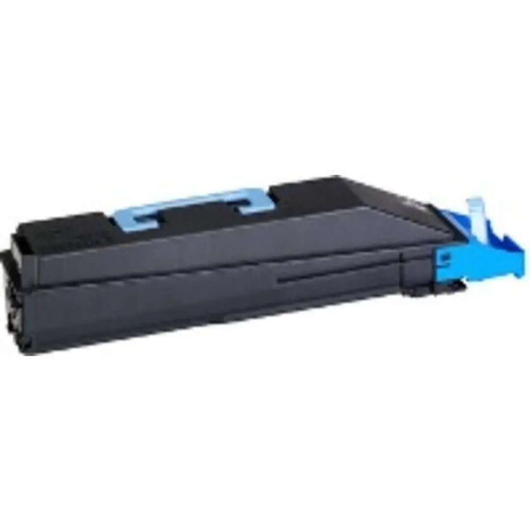 Kyocera TK-880C Tonercartridge Cyaan - 18.000 pagina's