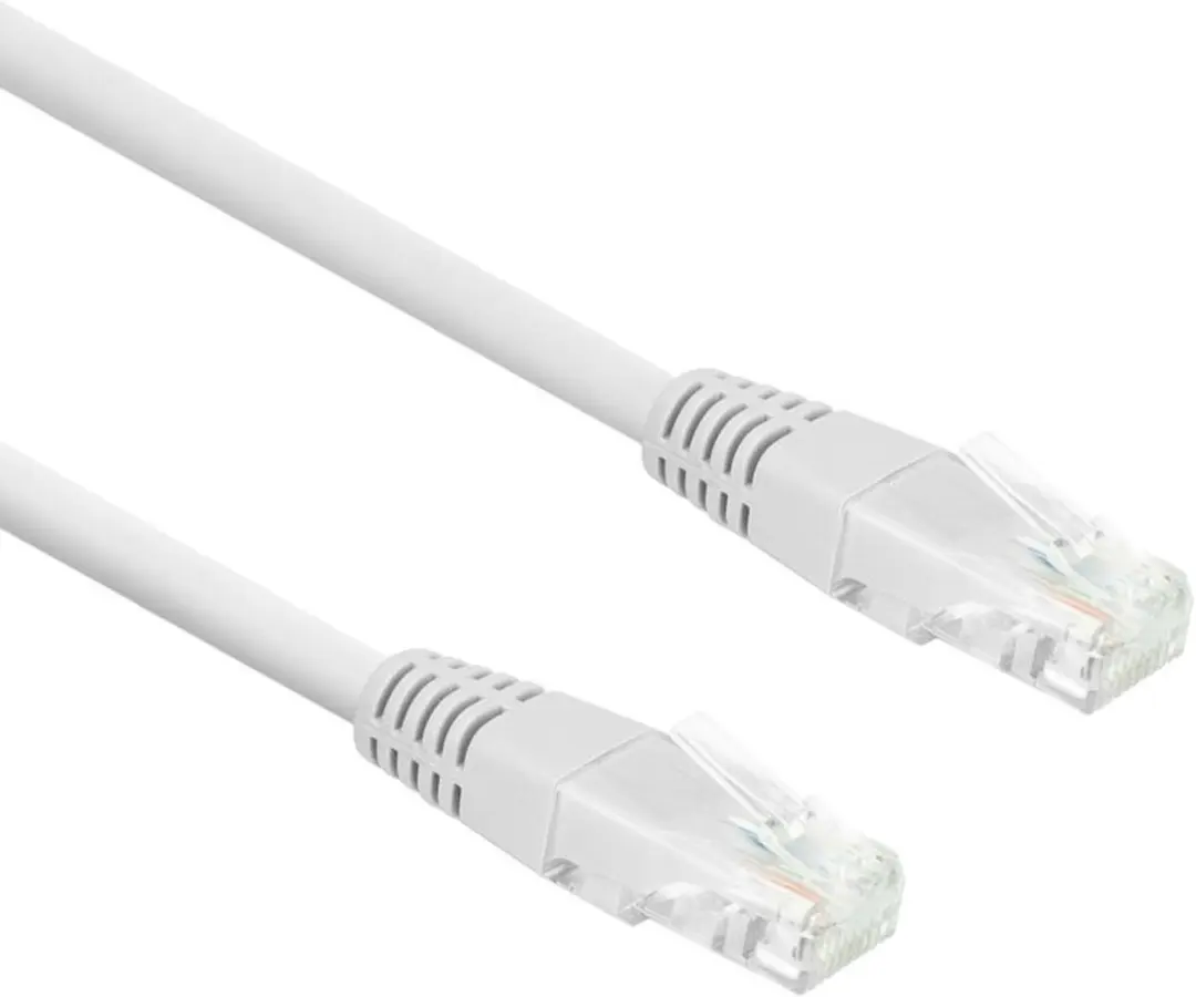 Eminent IM8102 U/UTP CAT6 Patchkabel 2m