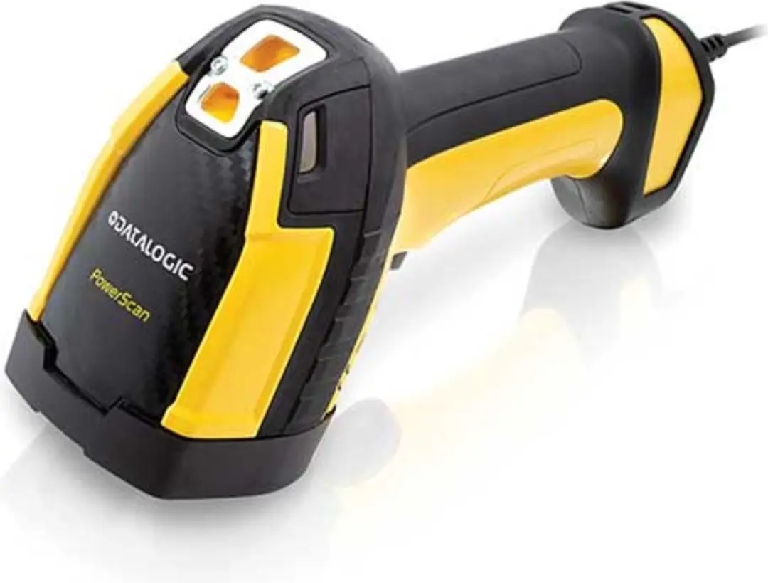 Datalogic PowerScan PD9630-SRK1 Barcodelezer
