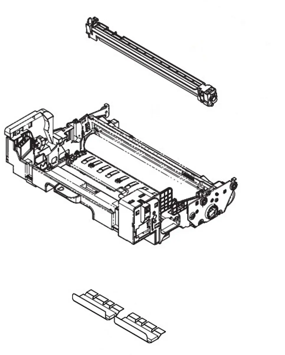 Kyocera 302LV93042 Printer Drum