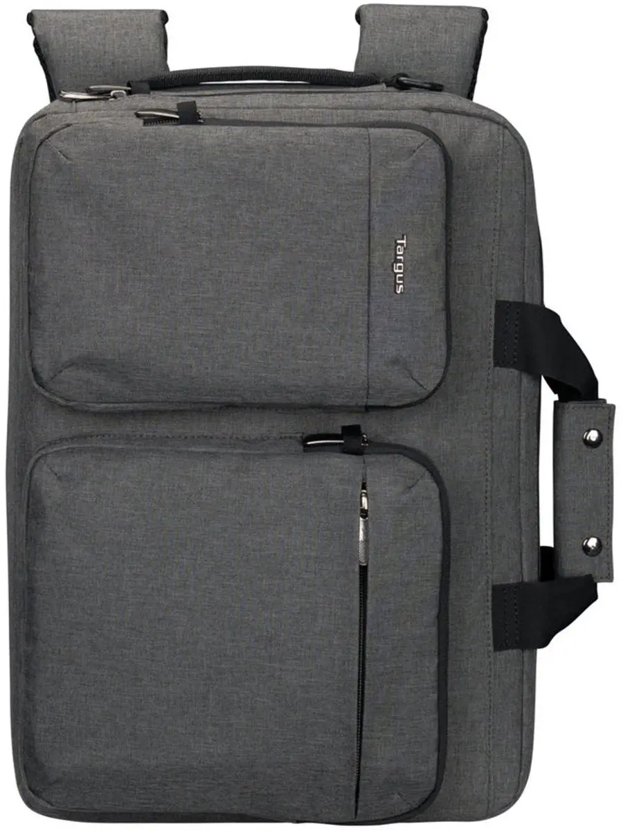 Targus TBT94304GL Laptoptas 16" - Grijs