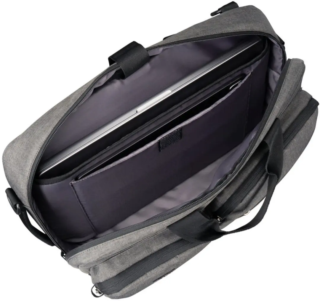 Targus TBT94304GL Laptoptas 16" - Grijs