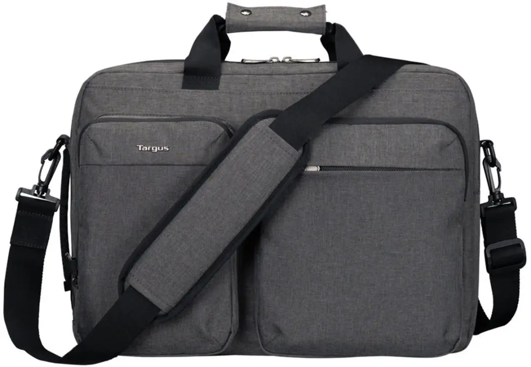 Targus TBT94304GL Laptoptas 16" - Grijs