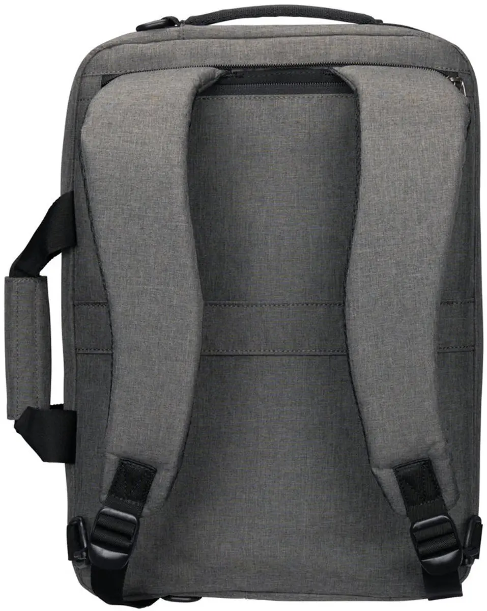 Targus TBT94304GL Laptoptas 16" - Grijs