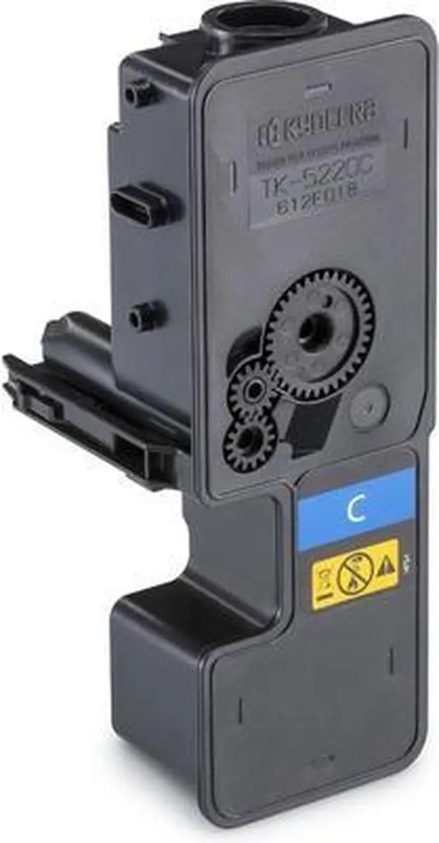 Kyocera TK-5220C Tonercartridge Cyaan - 1200 Pagina's