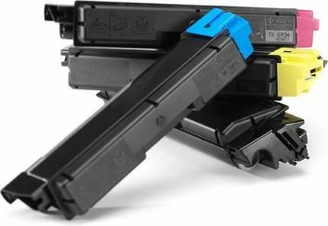 Kyocera 1T02KVCNL0 Tonercartridge - 5000 pagina's - Cyaan