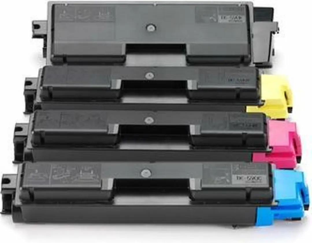 Kyocera 1T02KVCNL0 Tonercartridge - 5000 pagina's - Cyaan