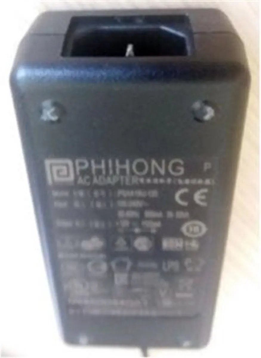 Datalogic 8-0935 Voeding