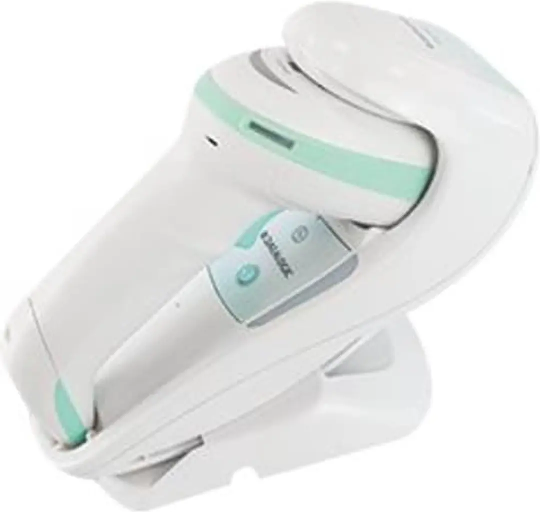 Datalogic GM4500-HC 2D Scanner - USB - Zwart