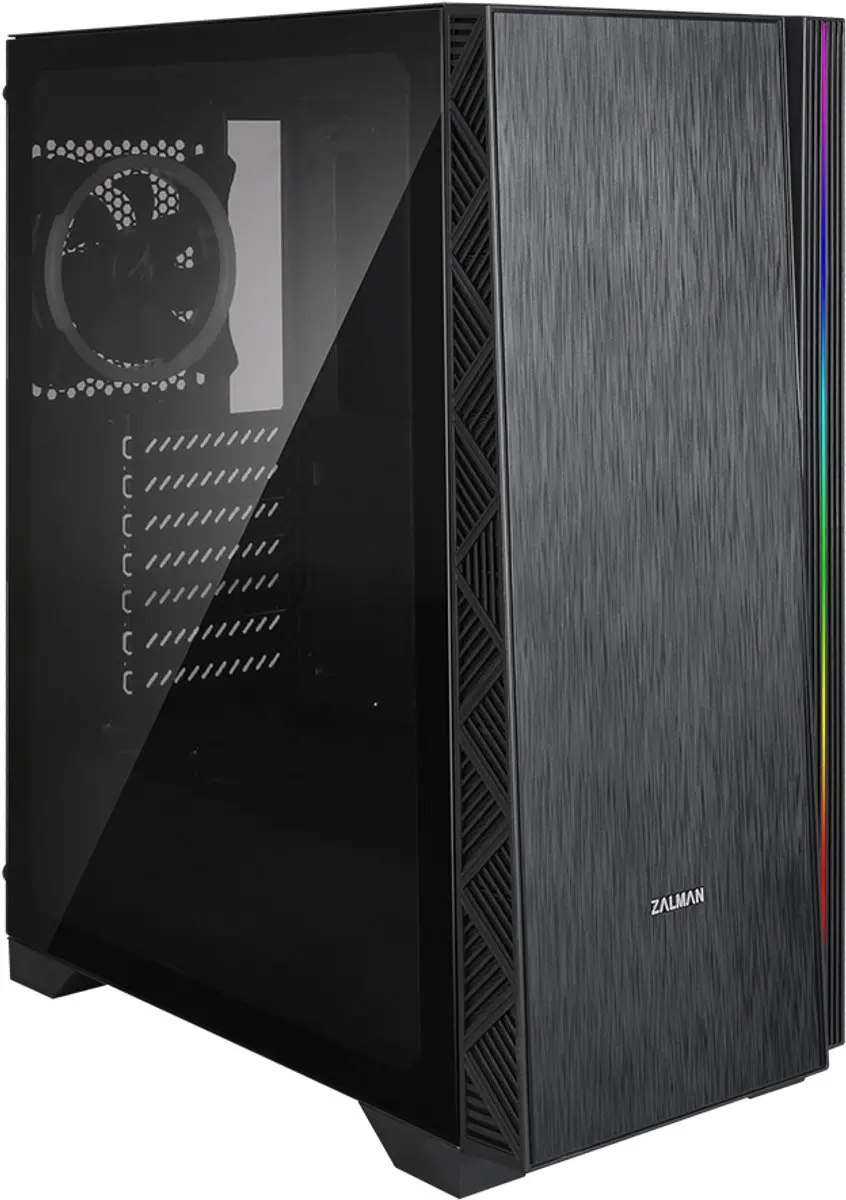 Zalman Z3 Neo Midi-Tower