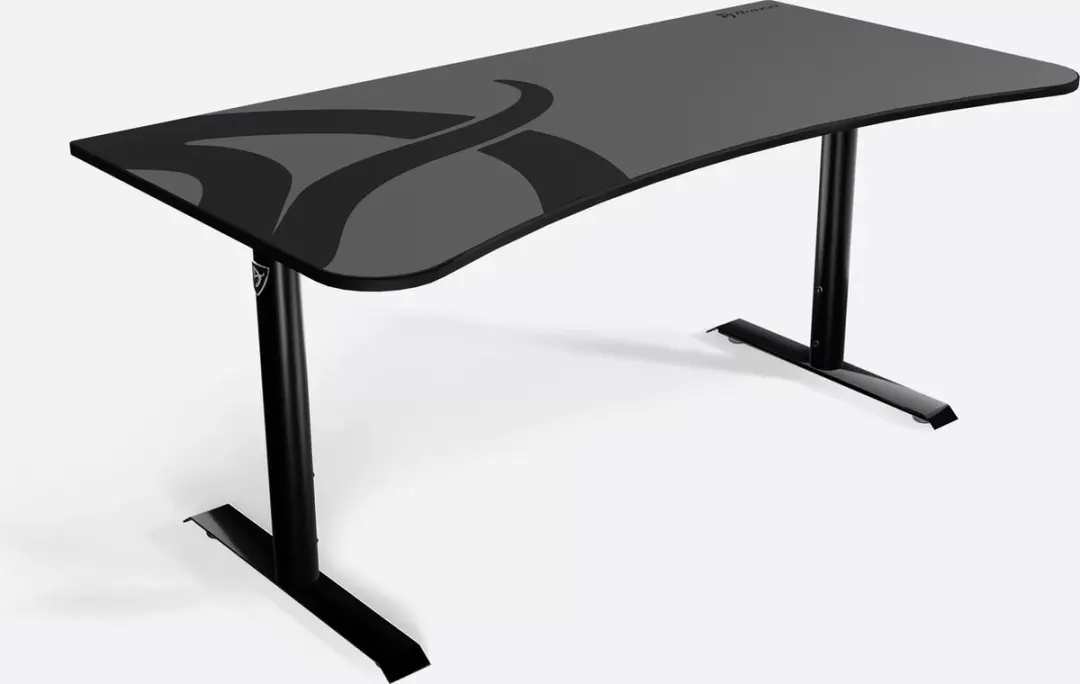 Arozzi Arena Gaming Bureau Muismat 160cm - Donkergrijs