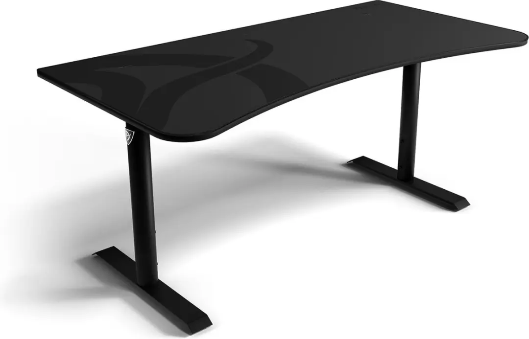 Arozzi Arena Gaming Bureau Muismat 160cm - Donkergrijs