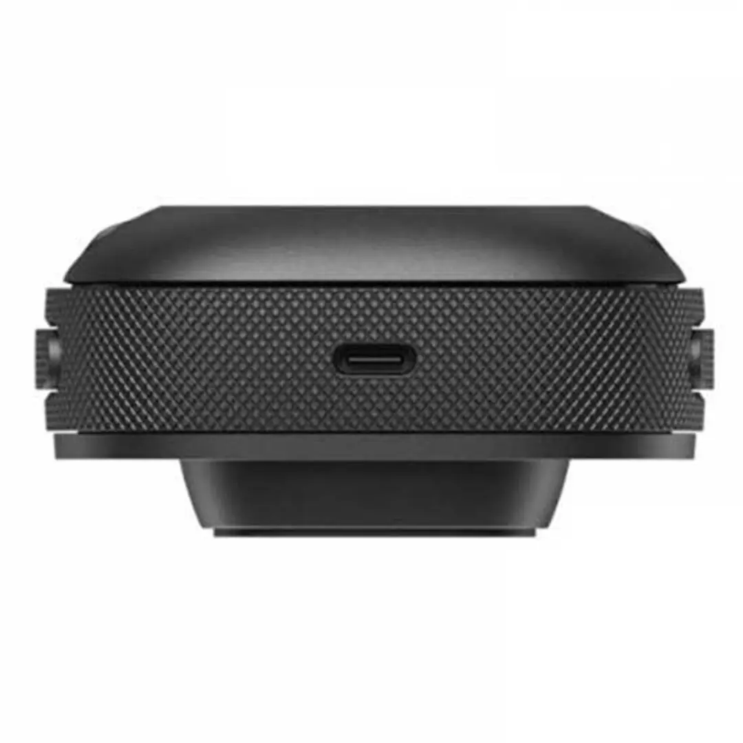 HTC VIVE Ultimate Tracker 99HATT004-RET - Full-body VR-tracking - USB-C - Zwart - afbeelding 6 van 6