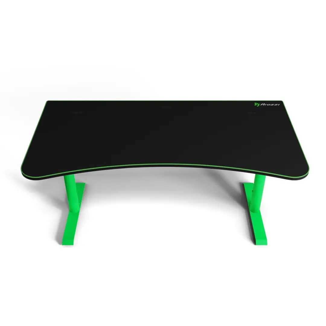 Arozzi Arena Gaming Bureau Muismat 160cm - Groen