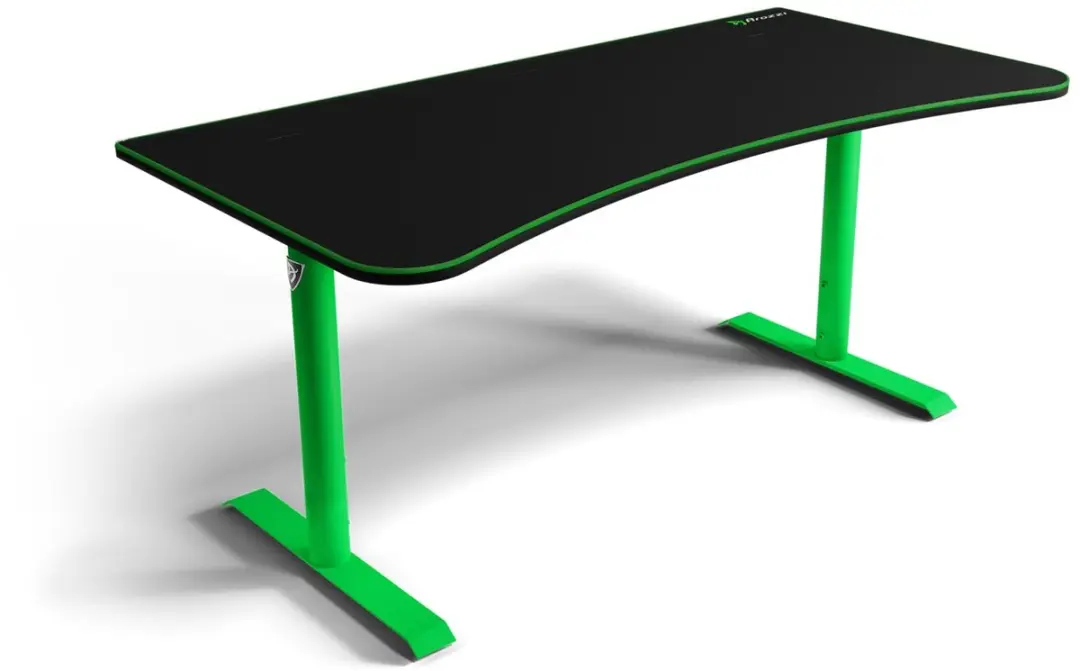 Arozzi Arena Gaming Bureau Muismat 160cm - Groen