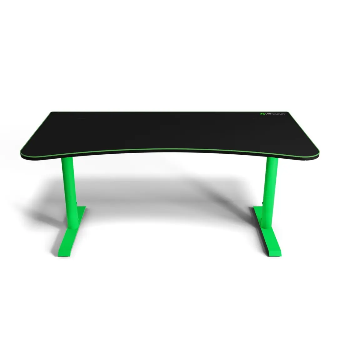 Arozzi Arena Gaming Bureau Muismat 160cm - Groen