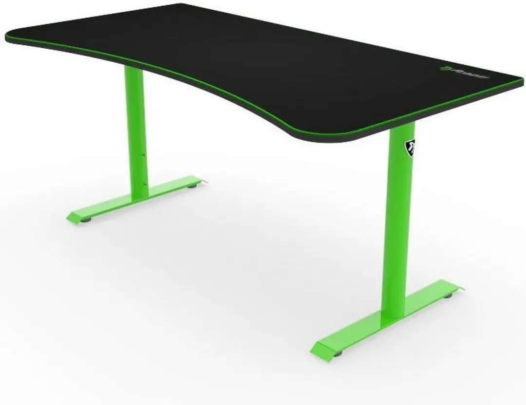 Arozzi Arena Gaming Bureau Muismat 160cm - Groen