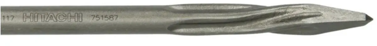 Hikoki SDS-Plus Puntbeitel 250mm