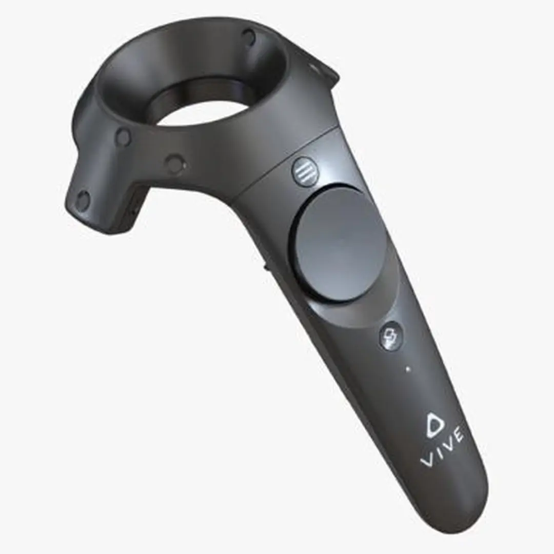 HTC Vive Controller 99HAFR005-00