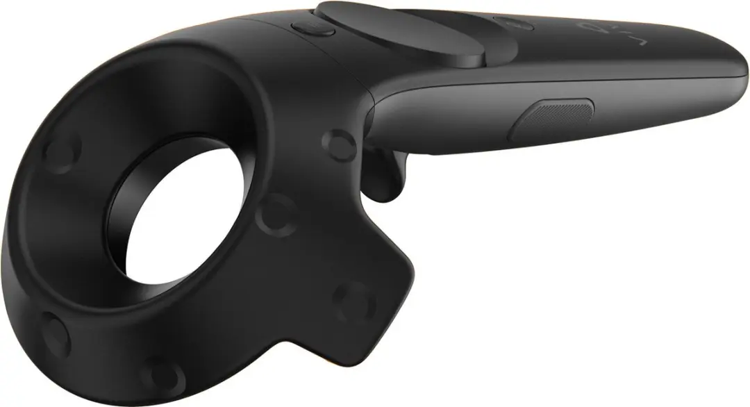 HTC Vive Controller 99HAFR005-00 - Zwart