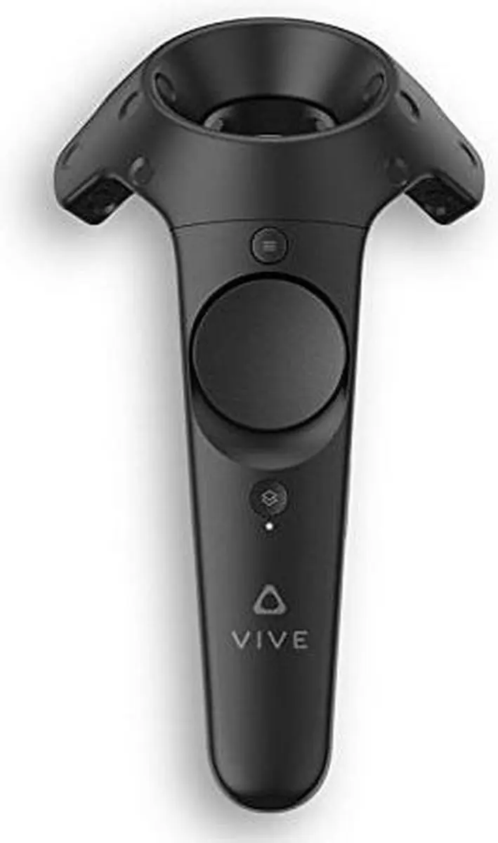 HTC Vive Controller 99HAFR005-00 - Zwart