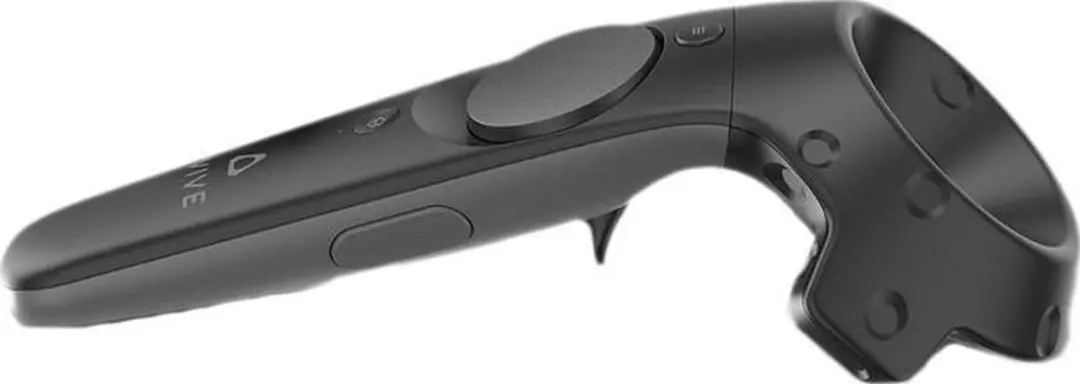 HTC Vive Controller 99HAFR005-00 - Zwart