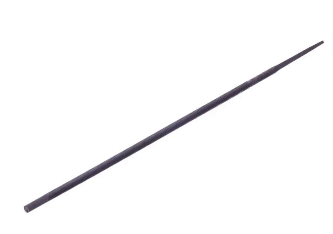 Bahco kettingzaag met ronde vijl 200 mm 4,8 mm gehard staal