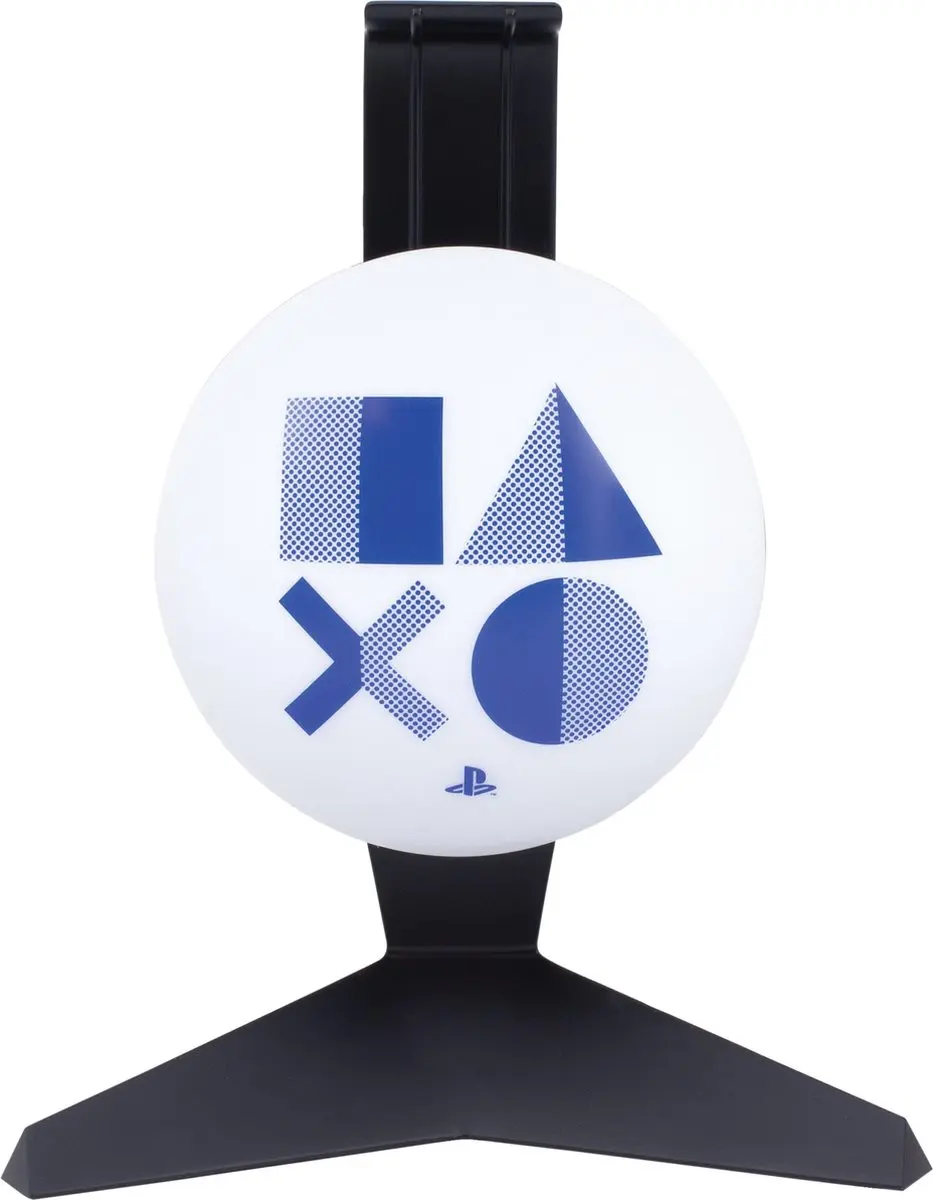 Paladone PlayStation Head Light