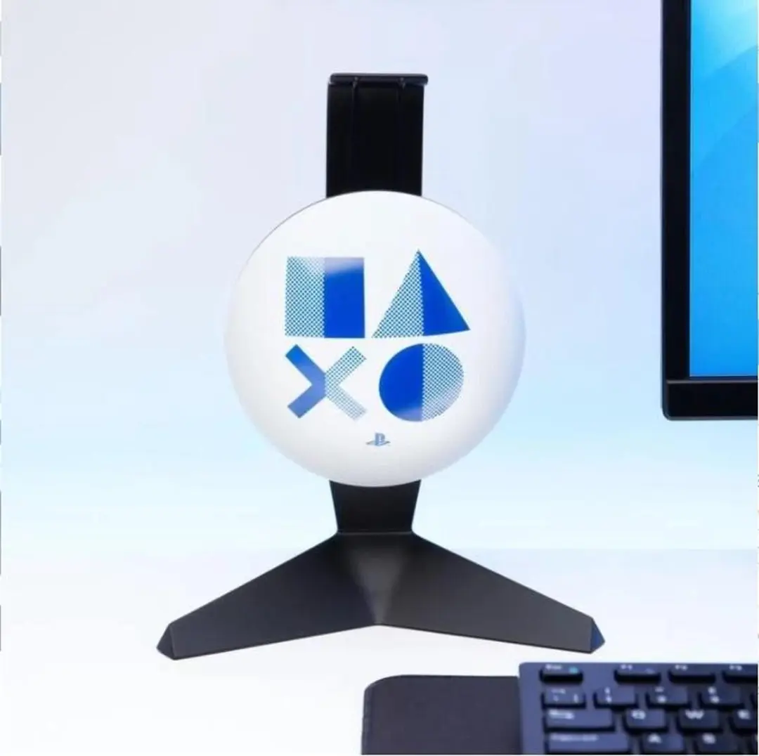 Paladone PlayStation Head Light