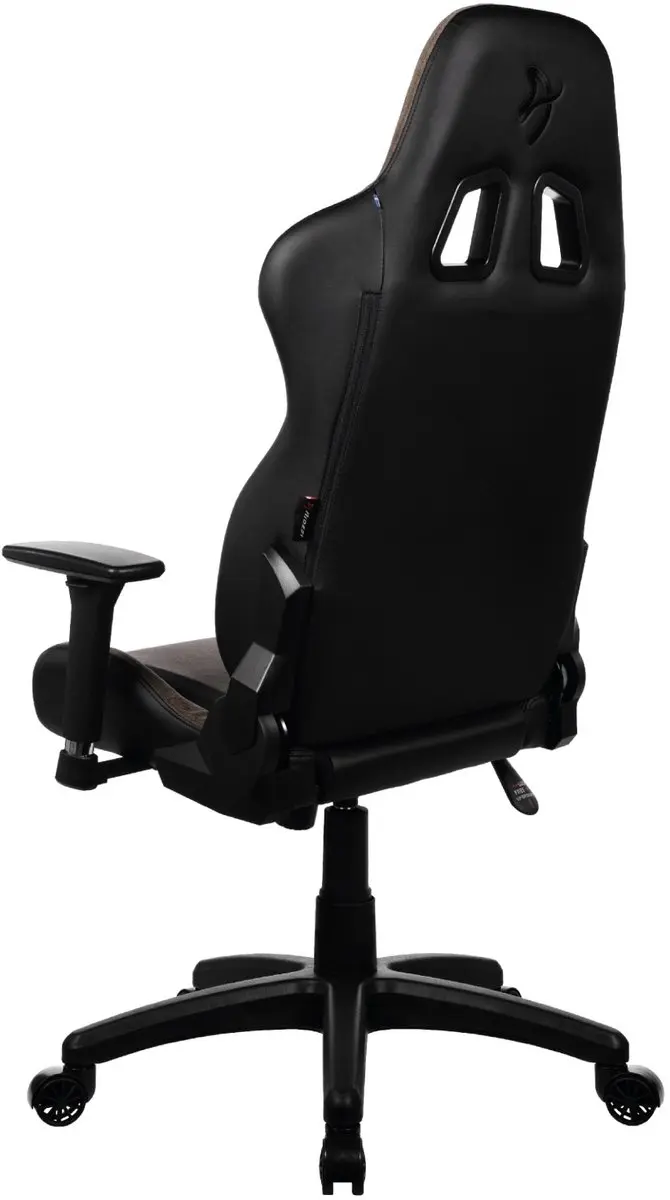 Arozzi Avanti Gamingstoel AVANTI-SFB-BWN - Bruin