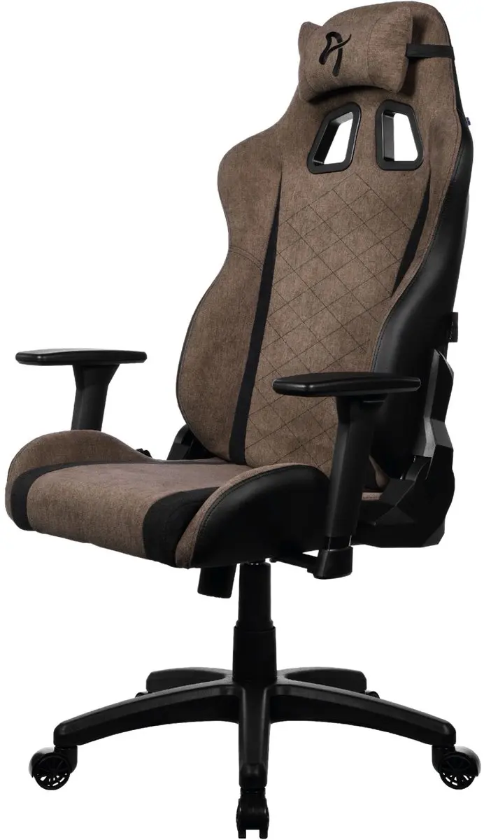 Arozzi Avanti Gamingstoel AVANTI-SFB-BWN