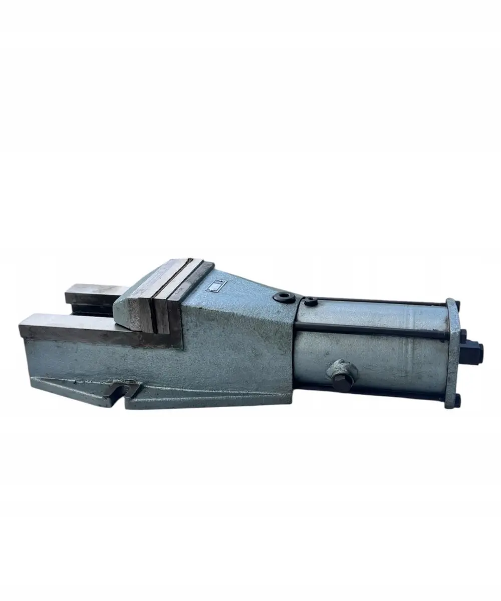 Bison Pneumatische Machineklem 6710-125