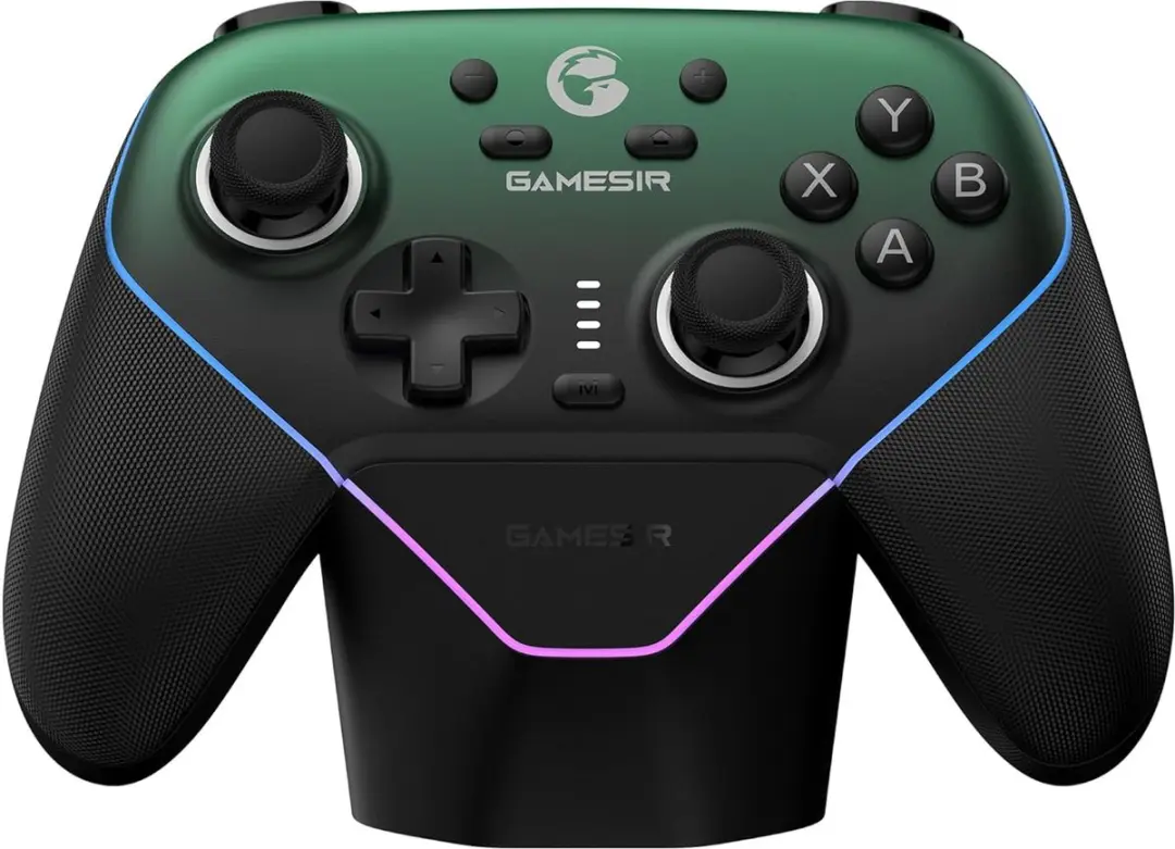 GameSir Super Nova GSNVPG001 Draadloze Controller