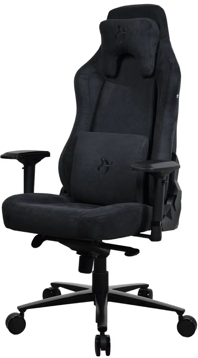 Arozzi Vernazza Gamingstoel VERNAZZA-SPSF-PBK